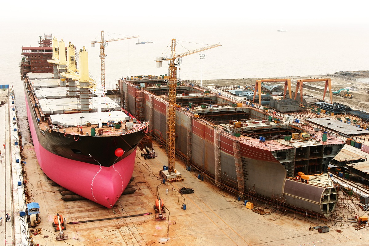 广东交通职业技术学院船舶电气工程技术专业优势及发展前景