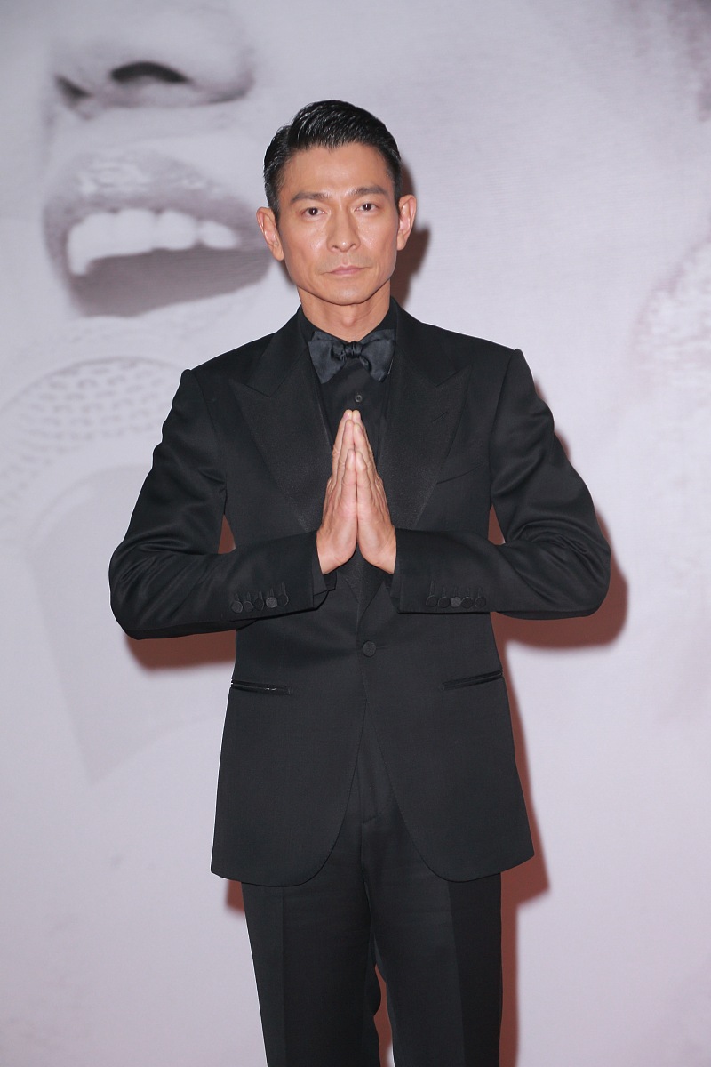 2013年12月30日,香港,梅艳芳逝世十周年"梅艳芳10思念音乐会".***_***