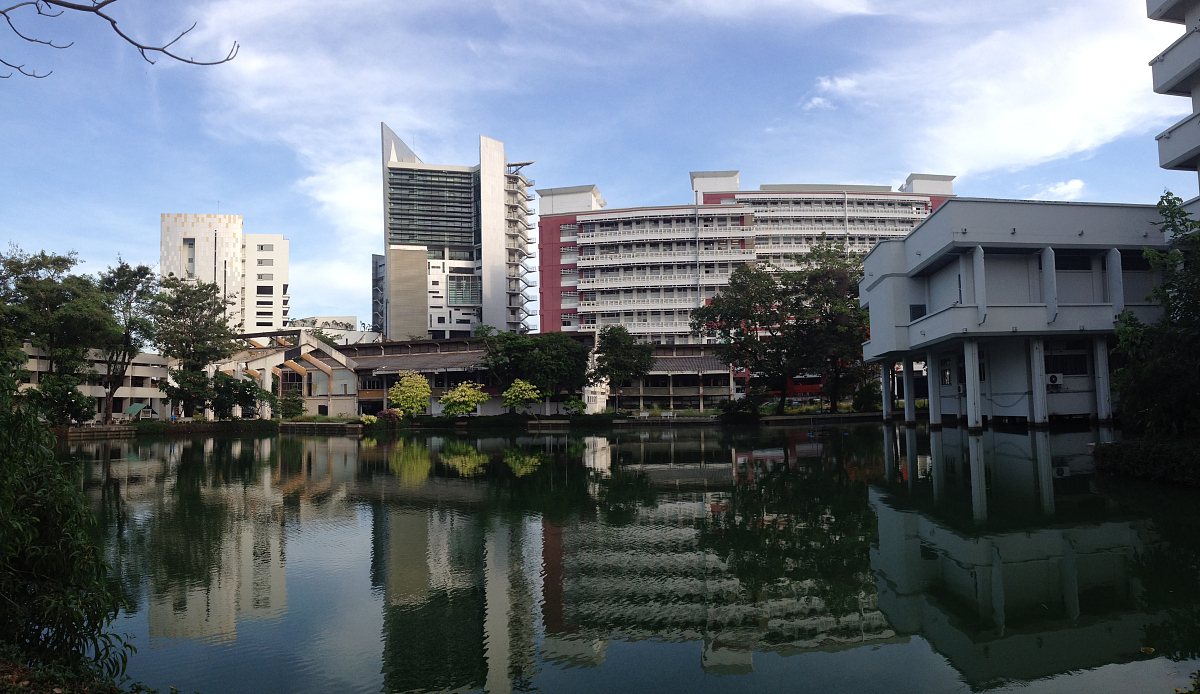 福建农林大学金山学院电子信息工程专业怎么样