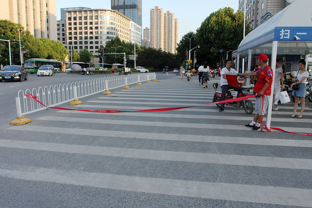 志愿者组织会场安排需要进行那些举措？