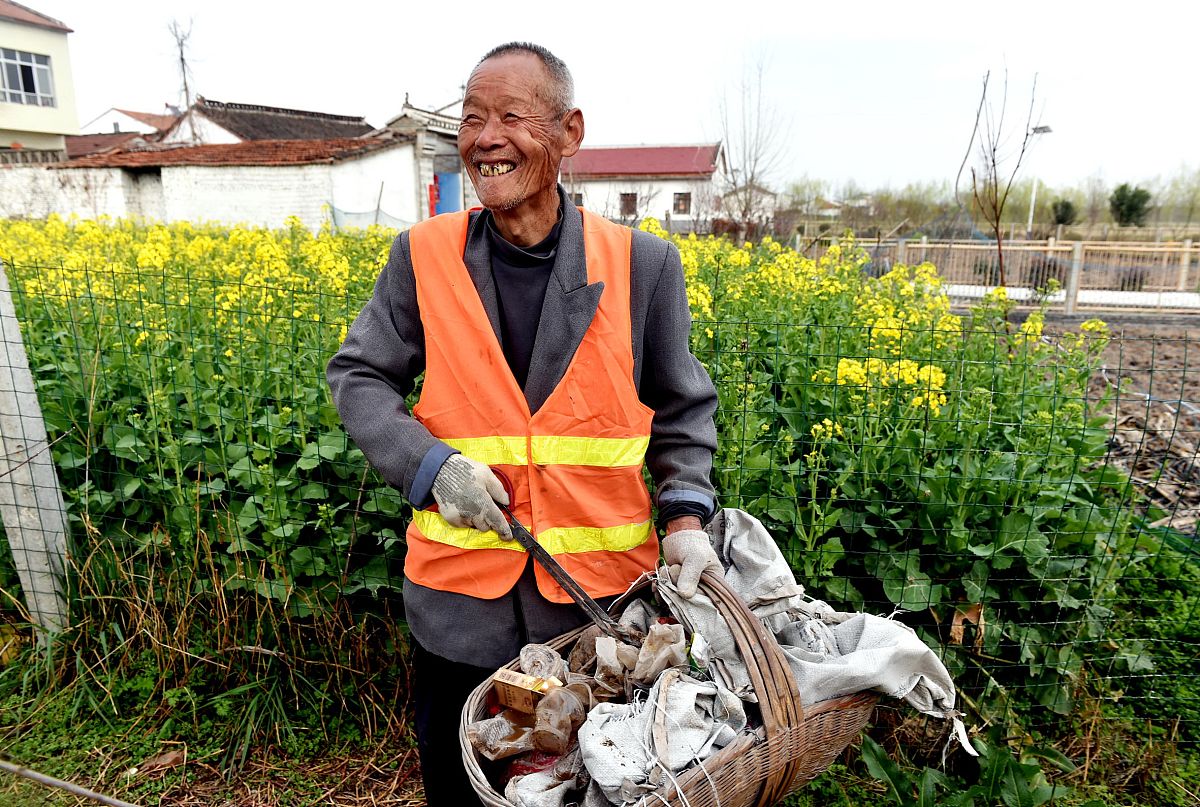 乡村振兴暑期社会实践简历描述