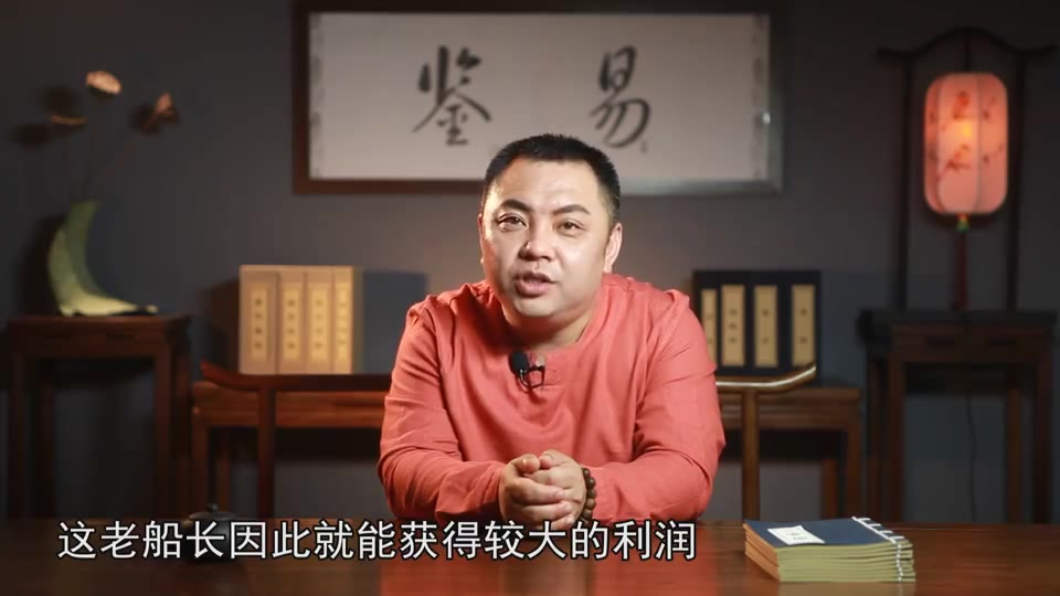 解读史上著名的“鲶鱼效应”,懂得变通的人才会收获更大利益~