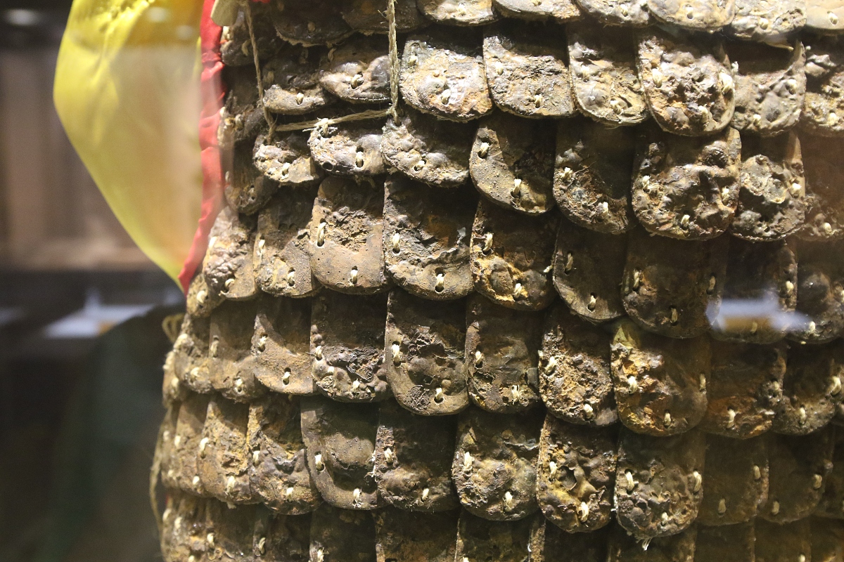 中国古代贵重礼物交换事例：礼仪与外交的见证