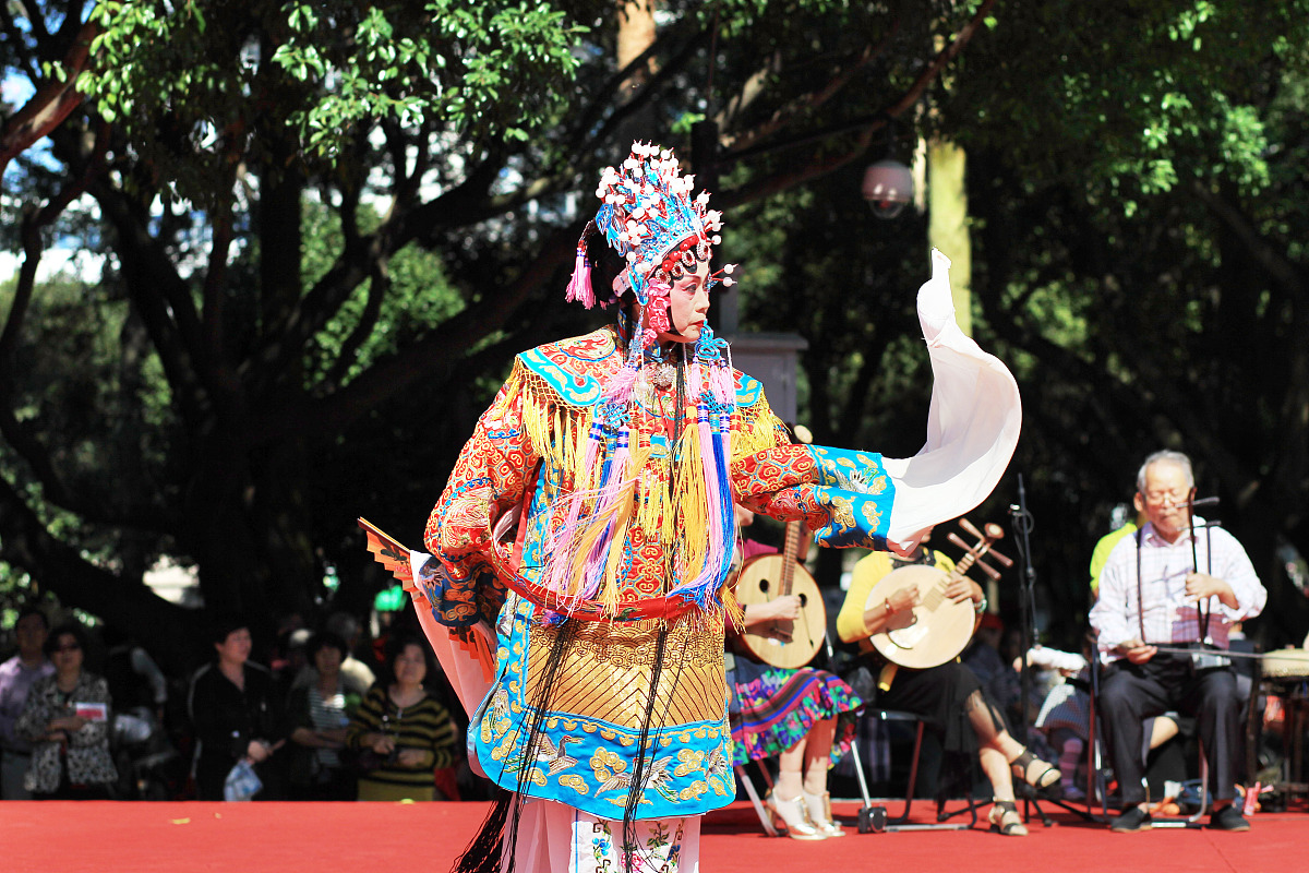 重阳节唱给老人的歌曲有哪些