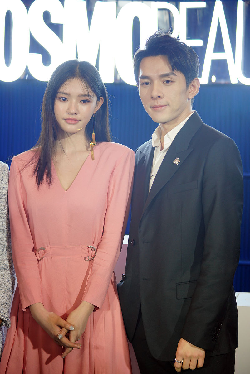 抖音女装主播：分享时尚搭配，打造个人魅力