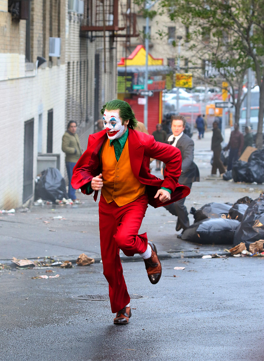 别人说小丑在殿堂 大师在流浪怎么反击回复这句话