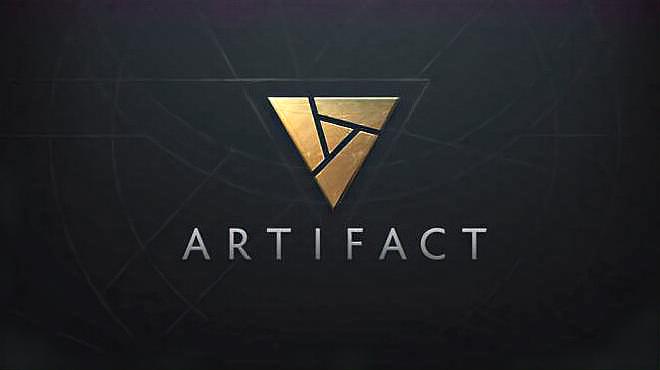 [图]职业选手谈Artifact游戏前景:称Dota2玩家更易上手!还不来看?