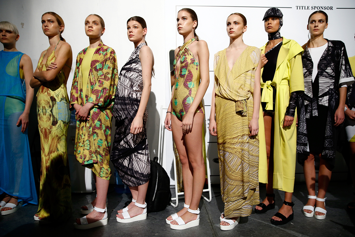 无性别时尚崛起：市场爆发，品牌涌现，重新定义时尚风格