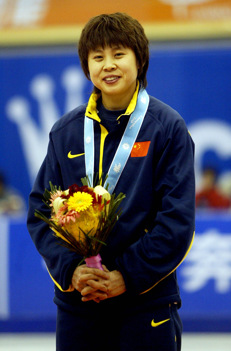 贵州省体育运动学校2023招生简章