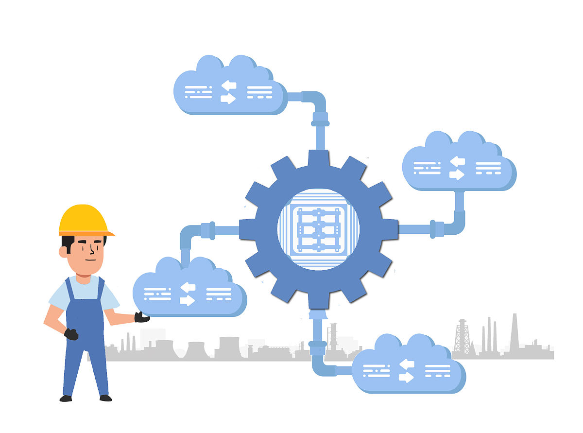 写出矩阵解决资源分配中的具体例子