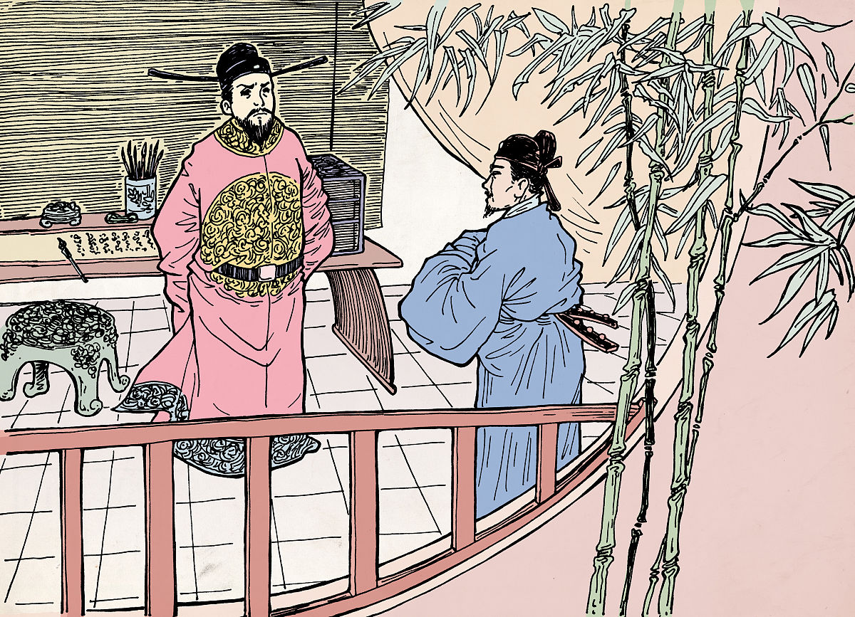 秦桧的罪行：岳飞之死、削弱军力、挥霍民脂民膏