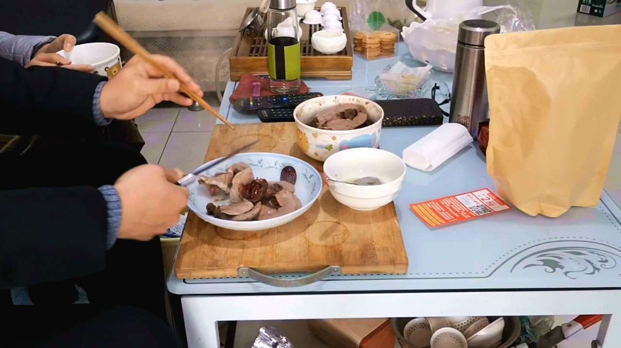 妈妈牌猪心,简单易学,保证一看就会,快来看看是怎么做的吧