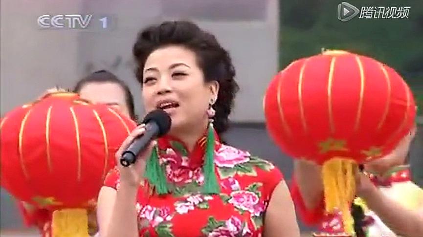 [图]张也成名曲《万事如意》甜美至极,嘹亮歌声醉人醉心,分享给你们