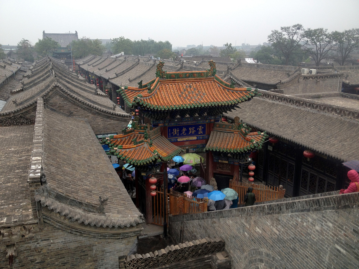 穿越明清：探索古代文化之旅