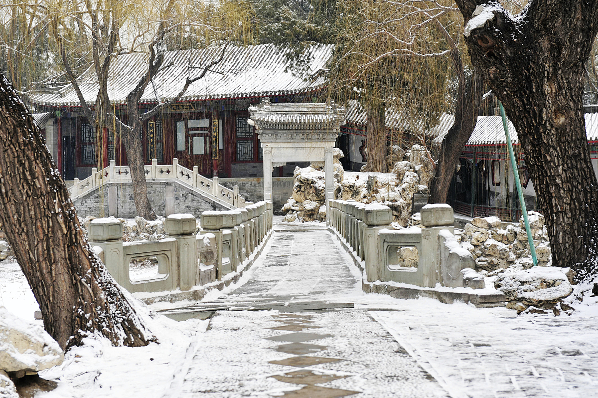 《庄子·秋水》节选：鱼与宝，谁更珍贵？