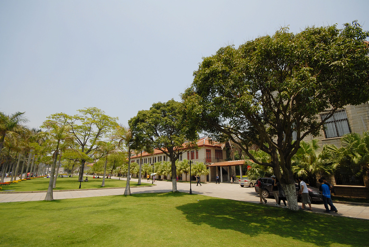 合肥经贸旅游学校2023年招生条件及专业人数-怎么样