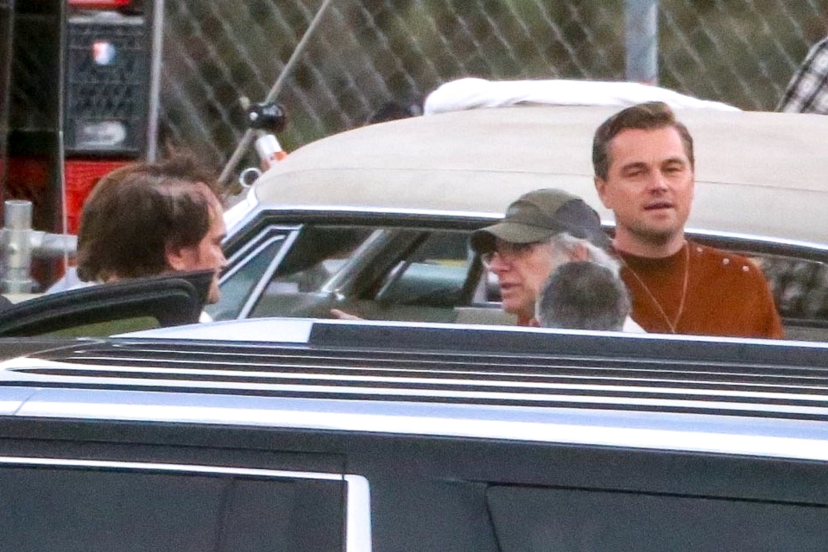 从不同的方面来点评莱昂纳多·迪卡普里奥主演电影飞行家