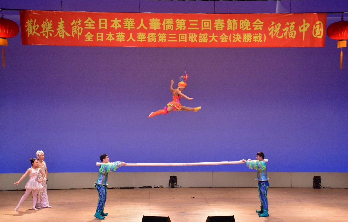 濮阳杂技艺术学校2023年开设有哪些专业怎么样