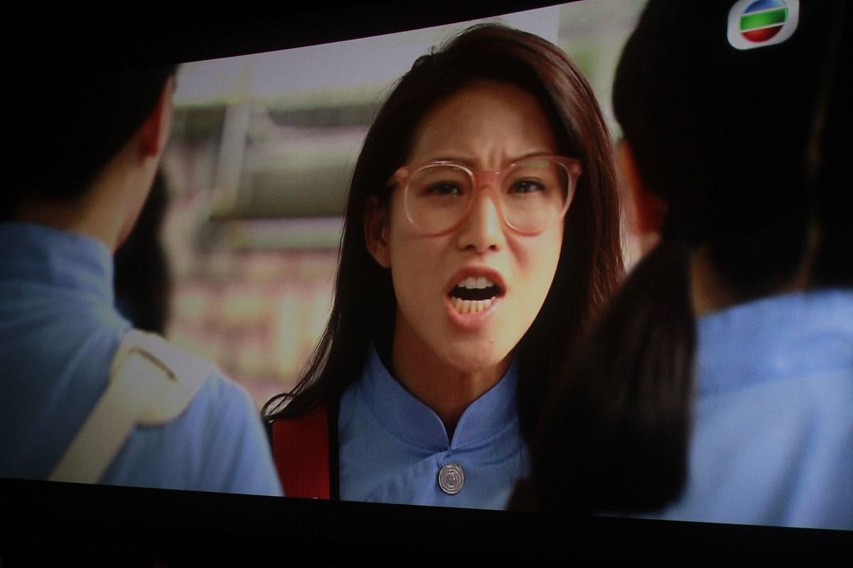 2014年4月19日,香港,无线剧集《女人俱乐部》的m club首映会.***_***