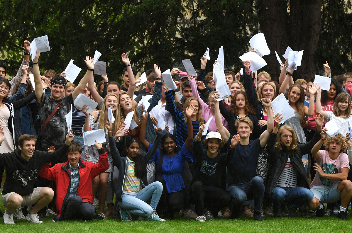 中考总分多少分