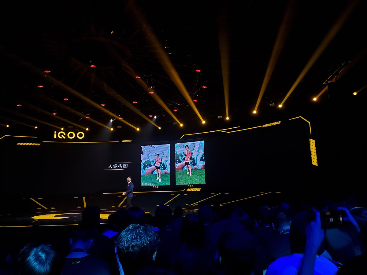 帮我写一个骁龙处理器的直播脚本