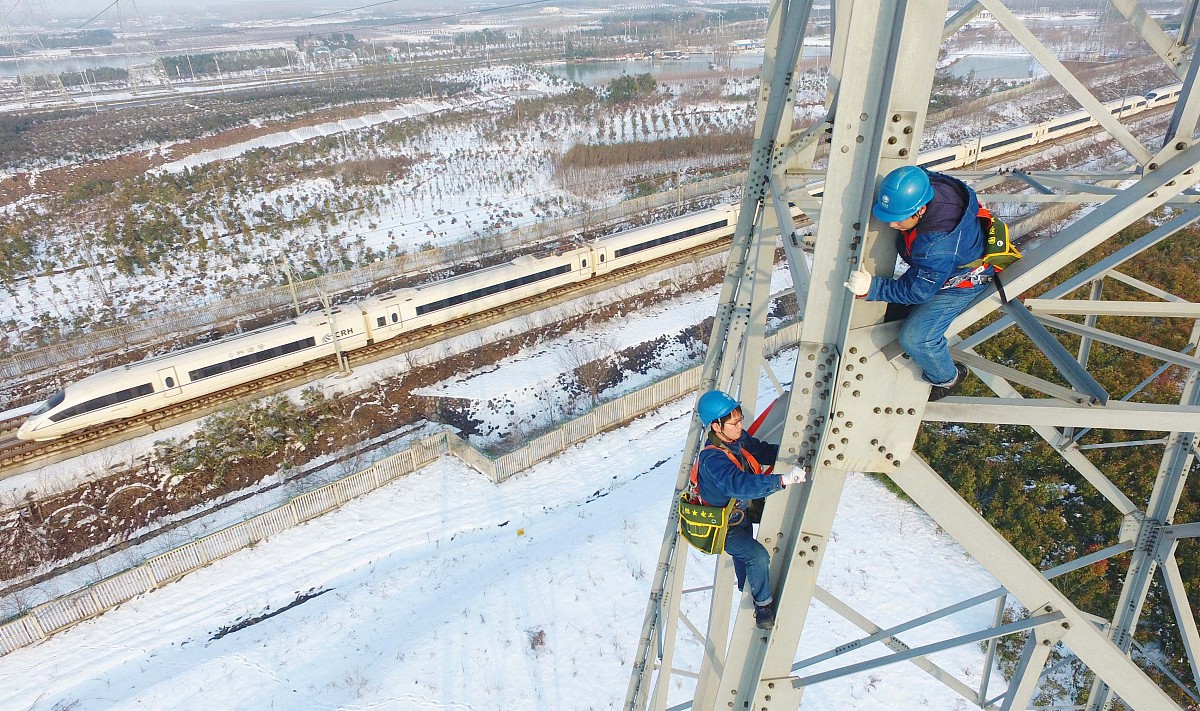 成都铁路机电工程学校：铁路就业的首选？