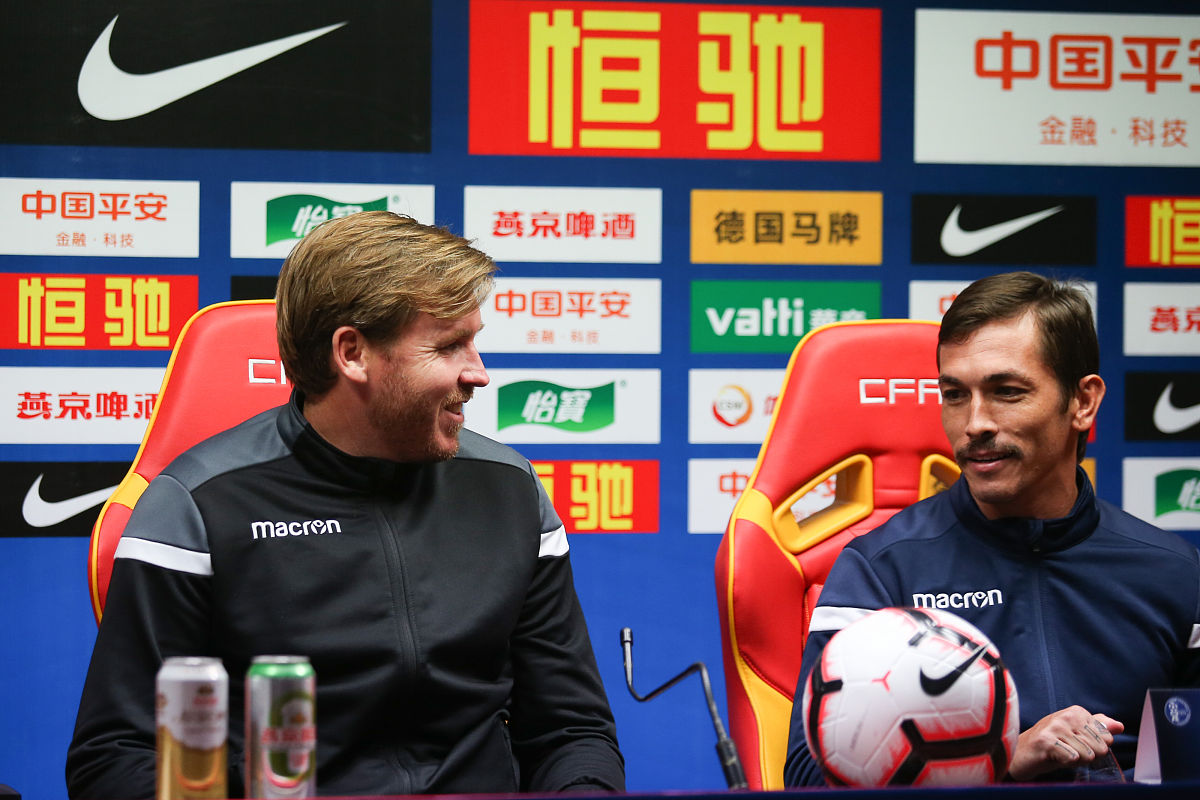 2022年广州长兴中学招生简章