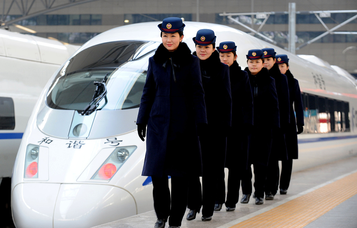 2020年重庆建材技工学校轨道交通专业简介