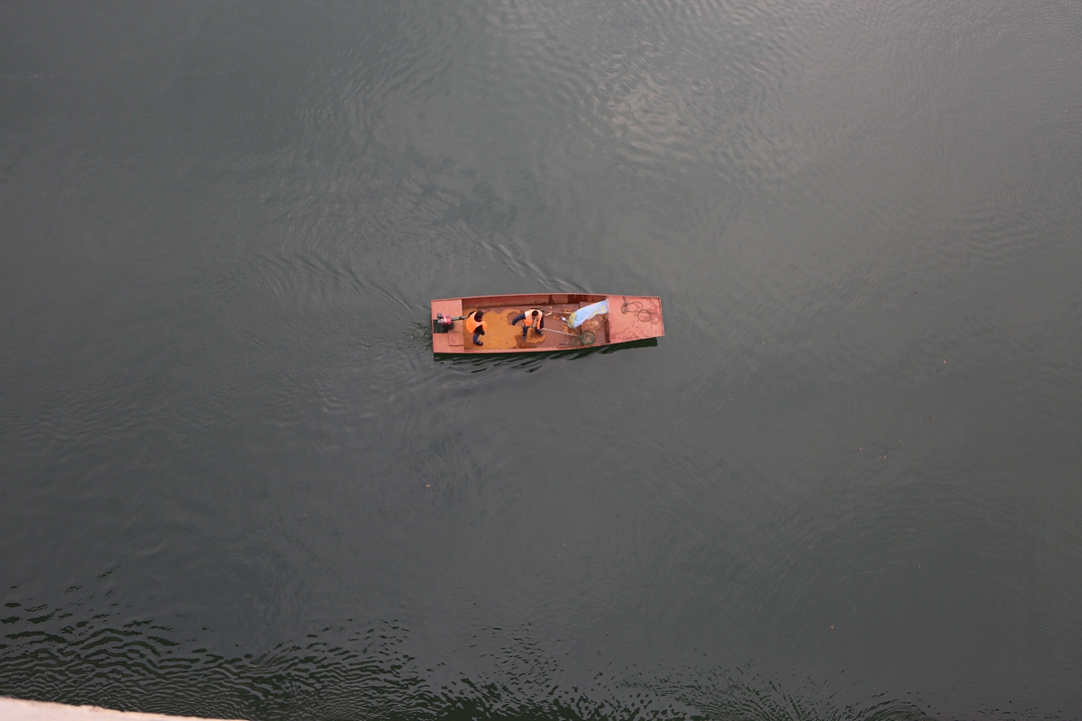 河南水利职业学院水环境智能监测与治理专业怎么样？就业前景如何？