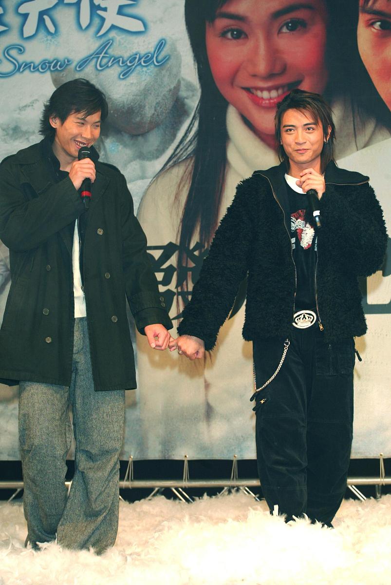 霸气结拜名字大全：兄弟情谊，一辈子的承诺