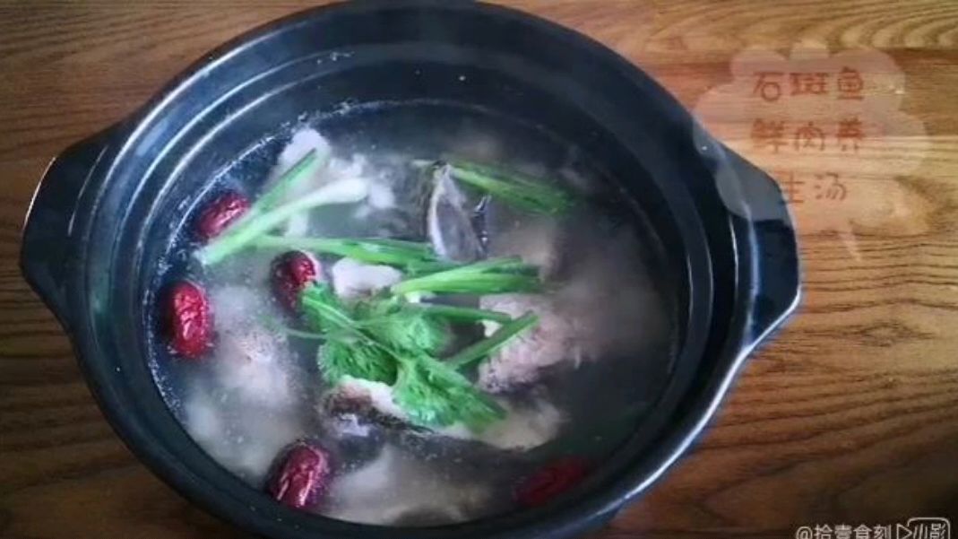 煲鱼汤加上这2种食材,更加鲜香味美,比煎鱼还有营养!