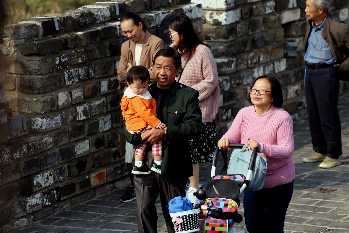 2023关于重阳节手抄报内容