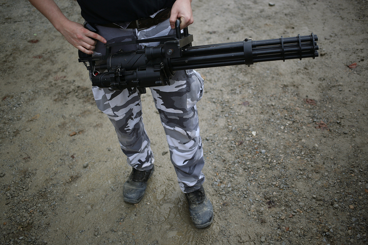 和平精英升级枪多少钱能抽到