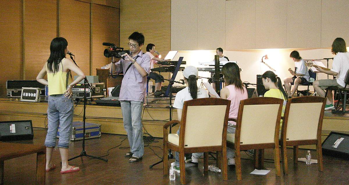 河西学院音乐表演专业怎么样