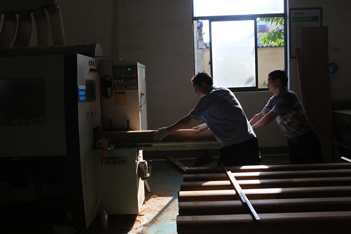 卷烟机操作工工作收获