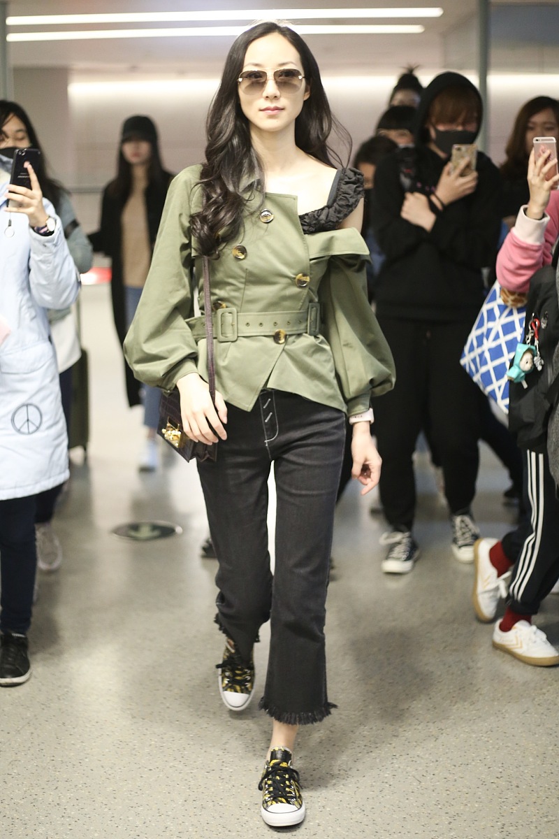 2022初一女生军训必备物品清单