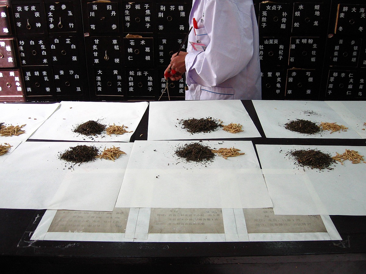 贵州中医药职业学校中药制药专业就业前景怎么样