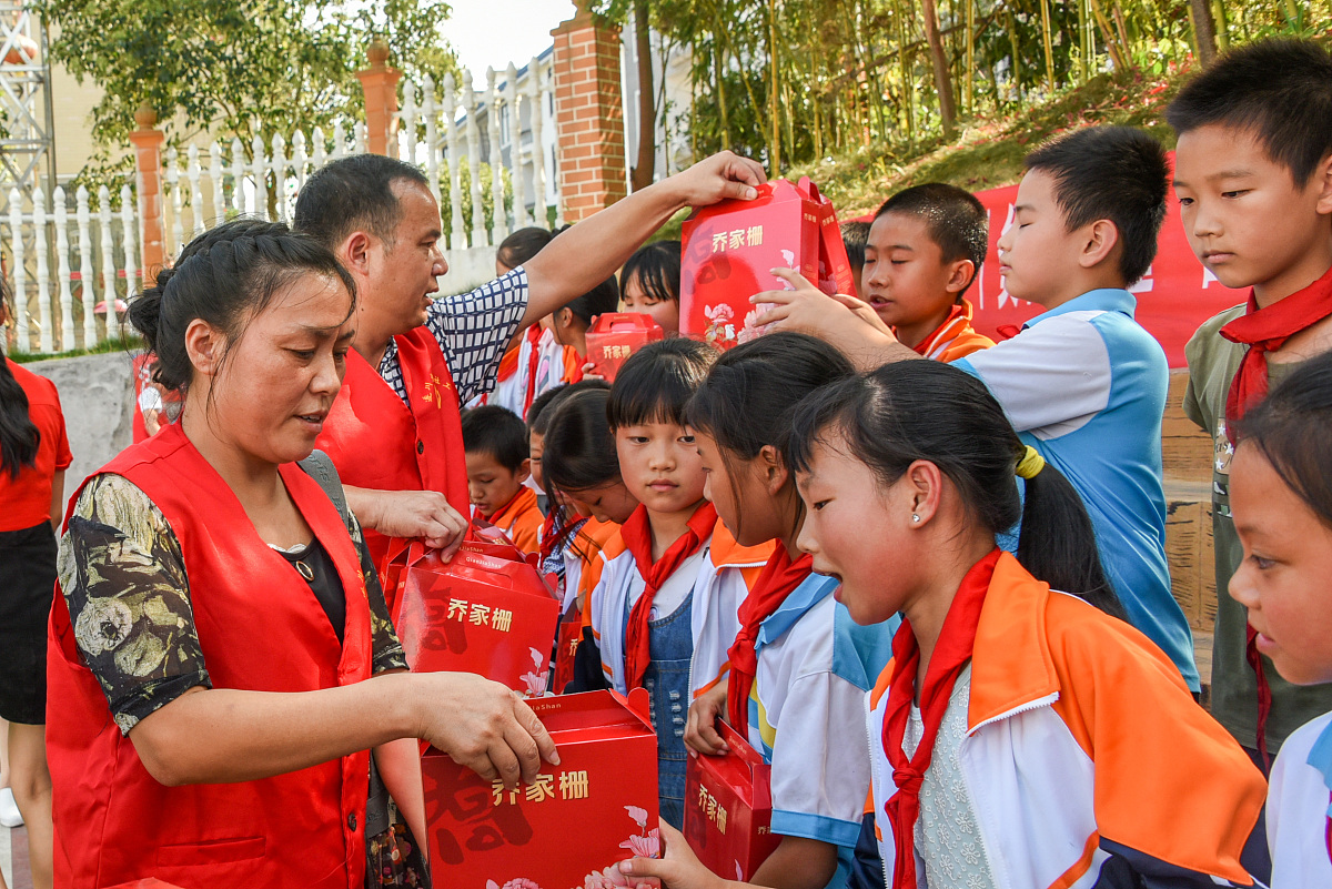 社工实习周记第12周：陪伴老人，解决家庭暴力，社区义工活动