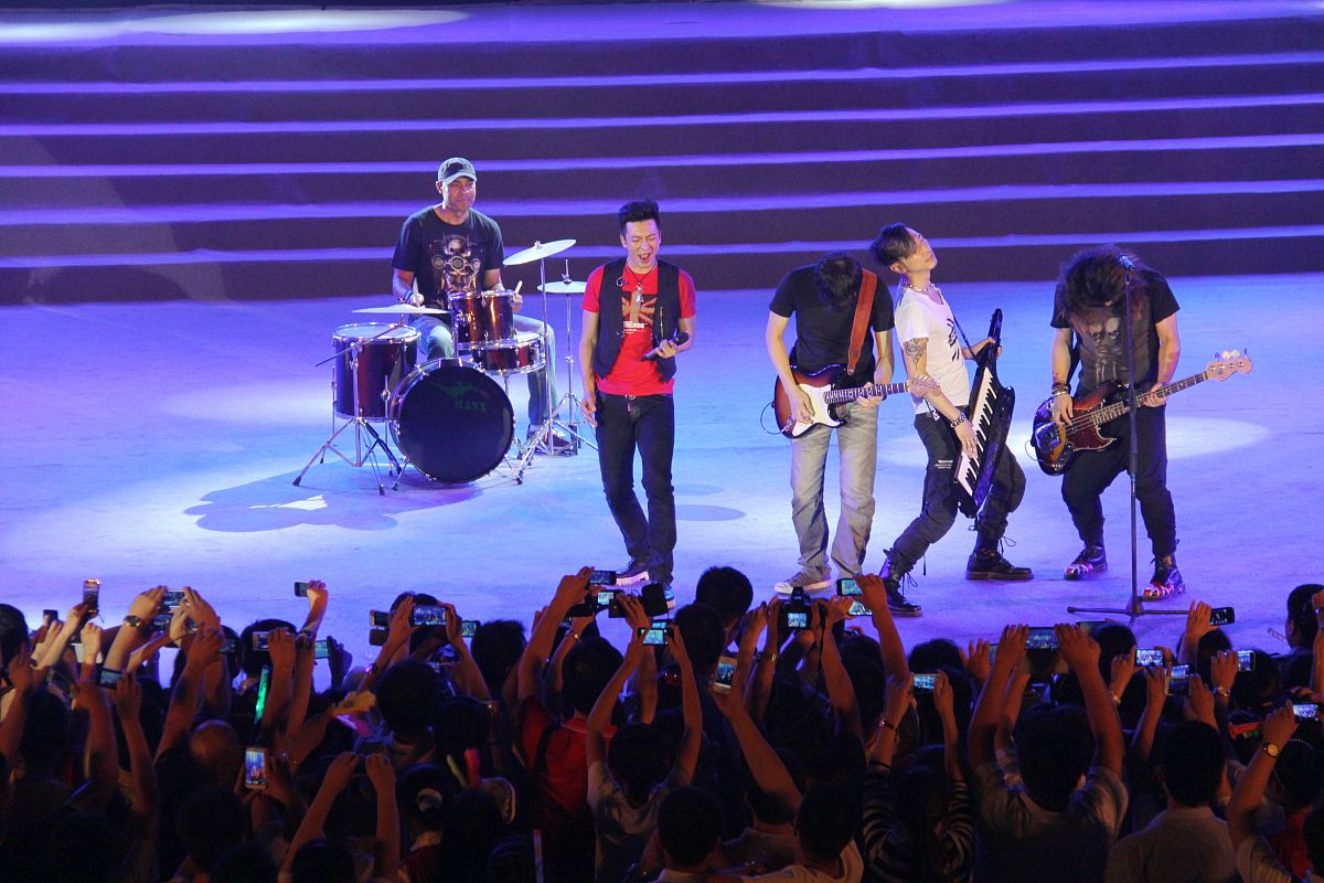 一家人，古诗词般温暖的幸福 | 家庭和睦，亲情如画