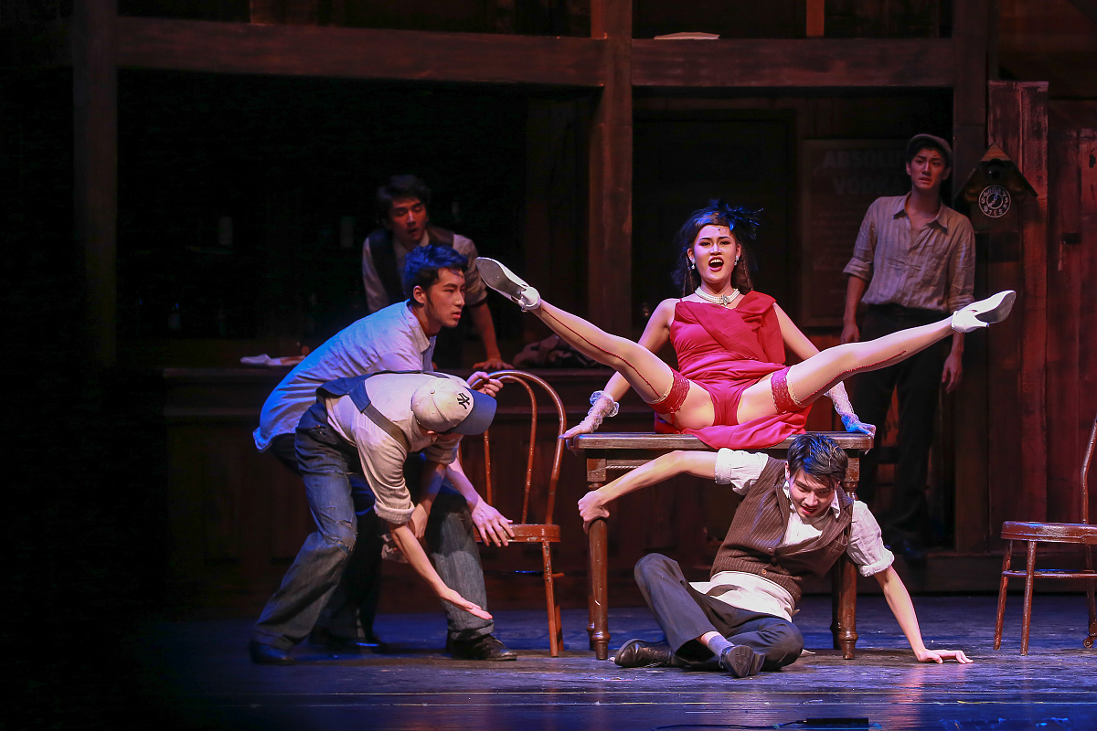 艺术学校音乐剧专业好不好？有什么招生要求