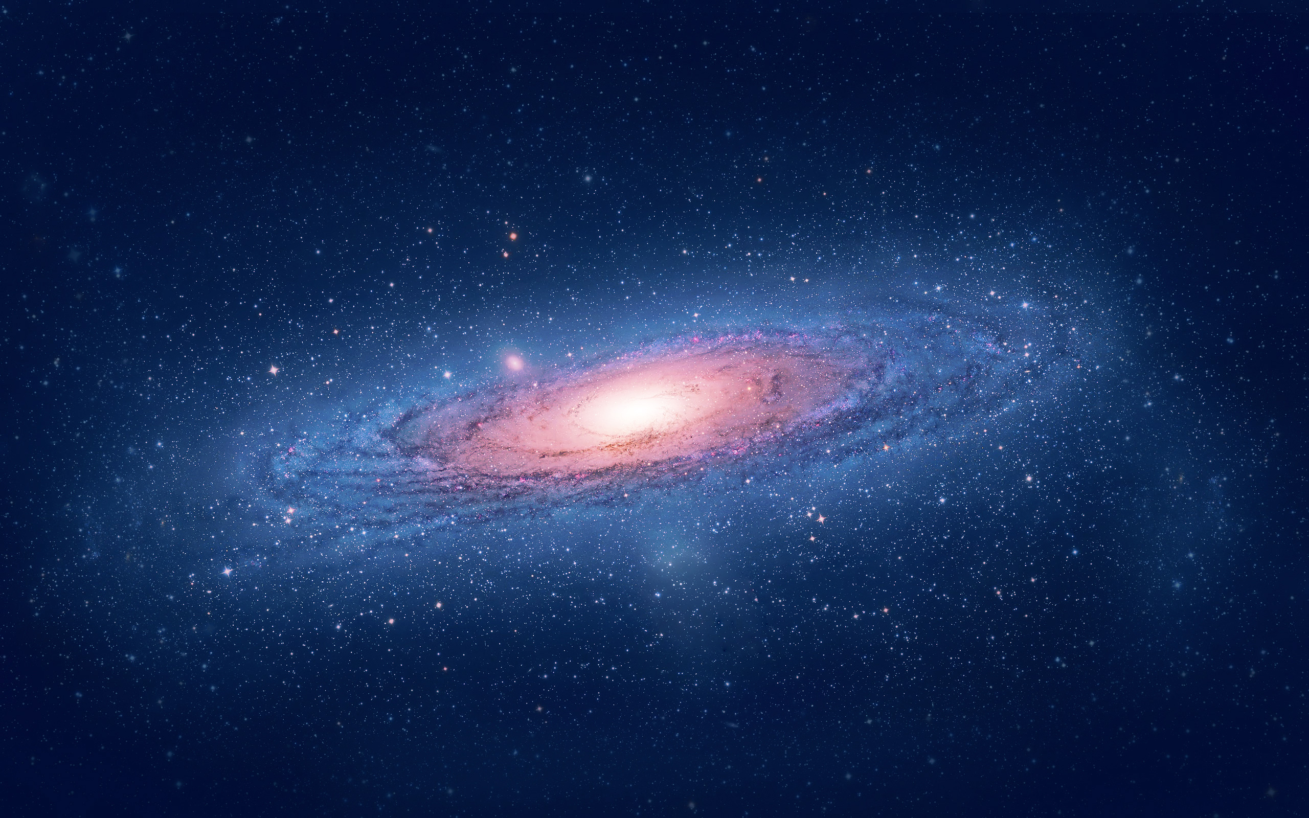 m31 仙女座大星系 – 銀河星系圖 – Mosiyt