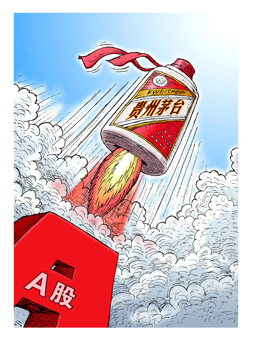 茅台股票行业方面分析1000字