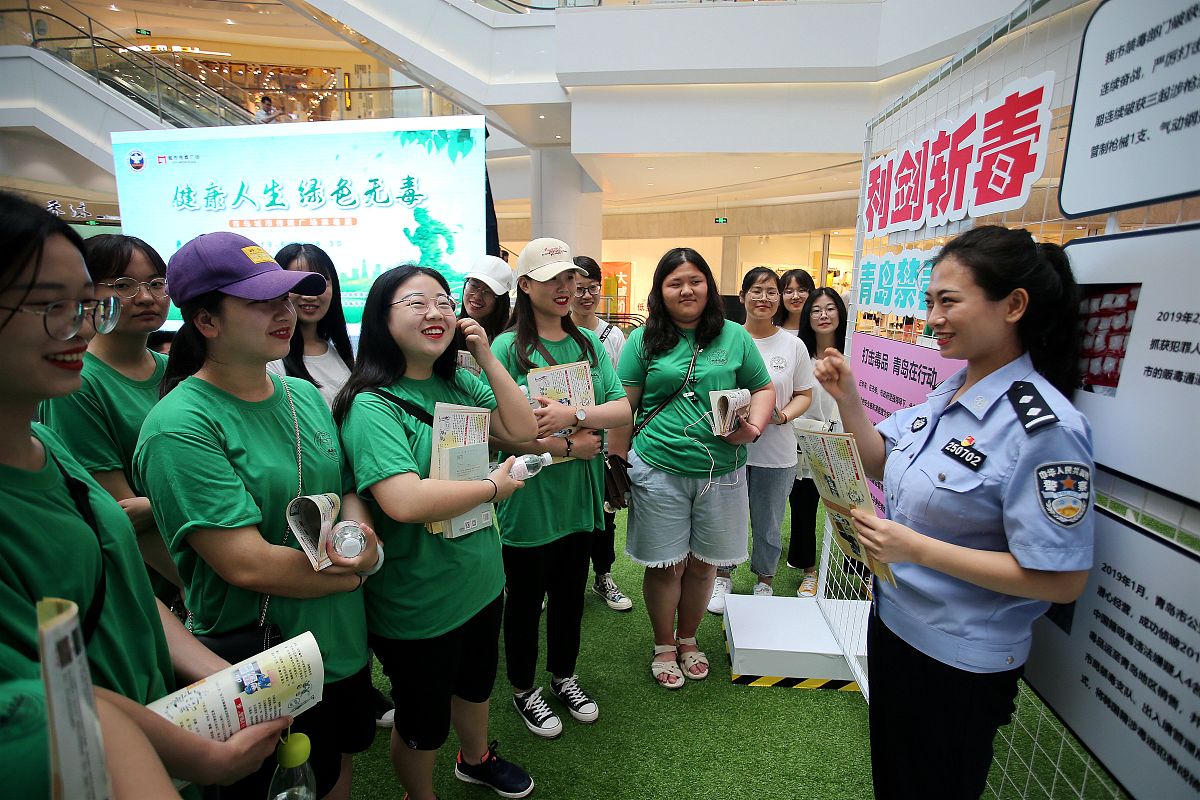 风雨彩虹五周年：逐梦新征程，建功新时代
