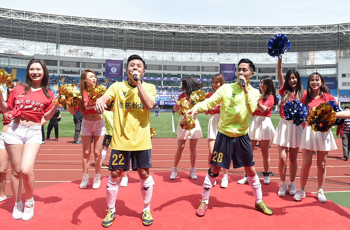 参加体育比赛必备指南：8个重要注意事项