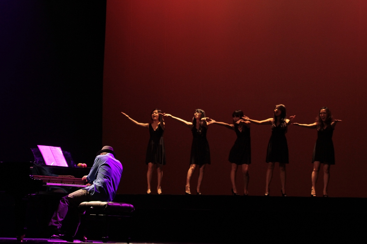 黑龙江艺术职业学院音乐表演声乐演唱、器乐演奏、流行音乐方专业专业可以选择哪些就业方向