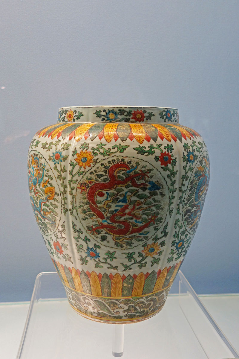 广东陶瓷职业技术学校招生专业：特色专业介绍及就业前景