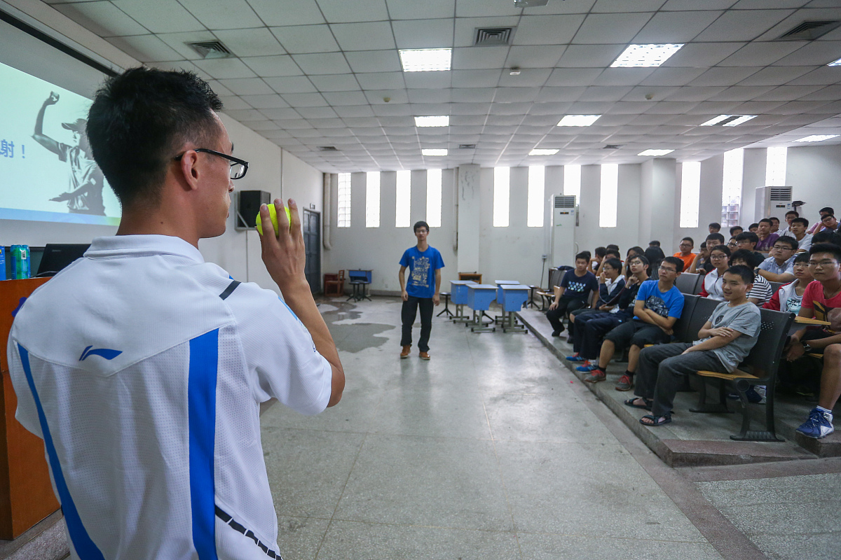 广东华商技工学校