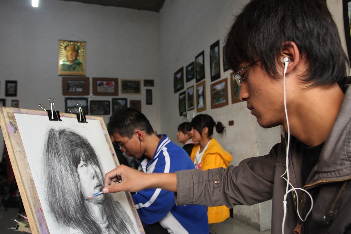 白银建筑工程技术学校2022年招生简章 - 培养建筑领域人才