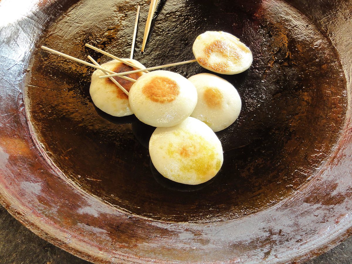 甜味的历史：从古至今的甜蜜之旅