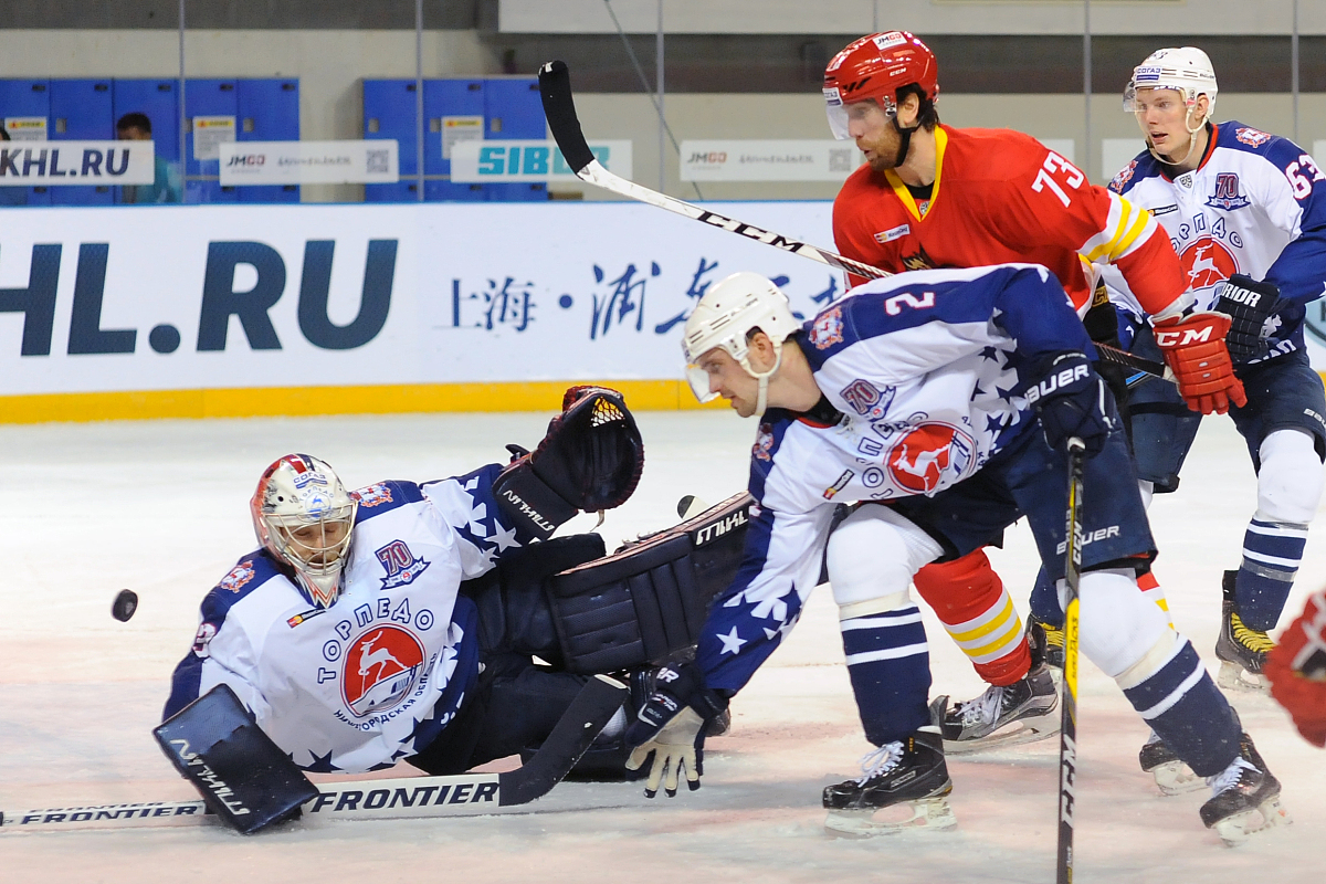 2016年10月8日,中国上海,16/17khl,鱼雷vs昆仑鸿星.***_***